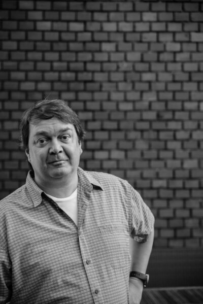Fotograf - Architektur - Portraits - Köln