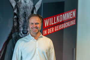 Lebendige Business Portraits