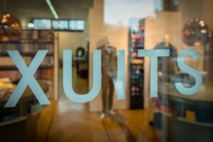 Fotografie für den Einzelhandel