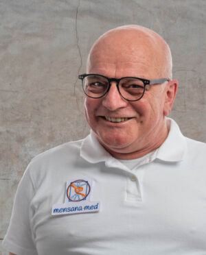 Mitarbeiterportrait Fotografie