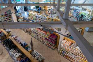 Architekturphotographie