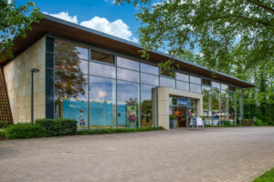 Fotografie Architektur