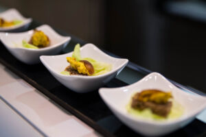 Restaurant Photographie