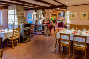 Restaurant Fotografie