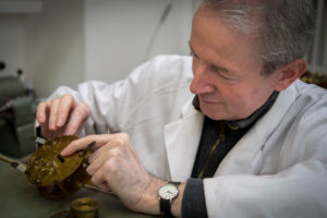 Mitarbeiterportraits