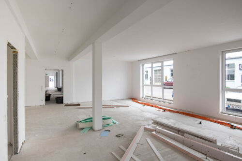 Immobilien Fotografie