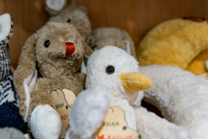 Spielwaren Fotografie