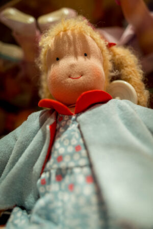 Spielwaren Einzelhandel Fotografie