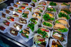 Speisen Fotografie Köln