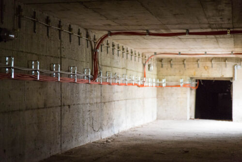 Baumaßnahmen Dokumentation Foto