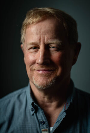 Portraits mit Charakter