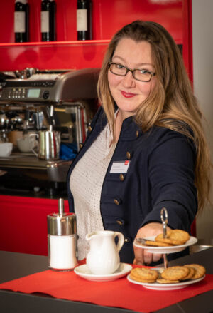 Portraits am Arbeitsplatz