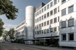 Architekturfotografie