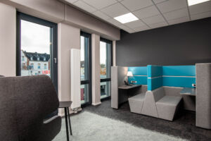 Innenarchitekturfotografie