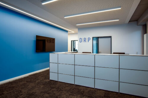 Architektur Innenarchitektur Fotografie