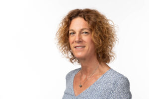 Mitarbeiter Portrait