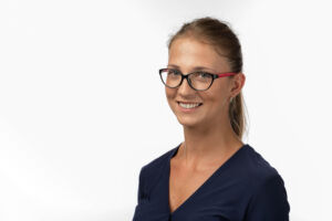 Portraits der Mitarbeiter