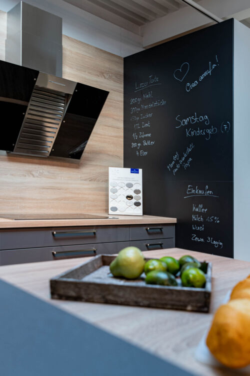 Küchenstudio Fotografie