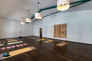 Räume fotografieren