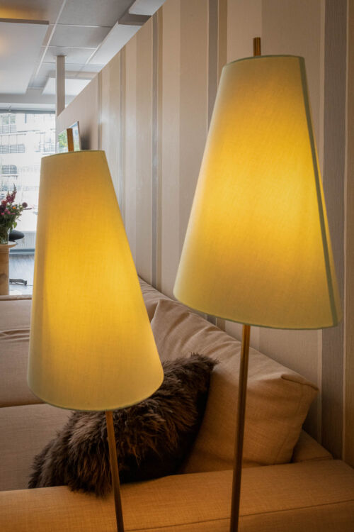 Einrichtungsgegenstände fotografieren